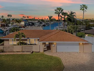 NEW PORT RICHEY FL Home