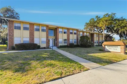 LEESBURG FL Home