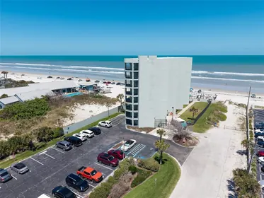 NEW SMYRNA BEACH FL Home