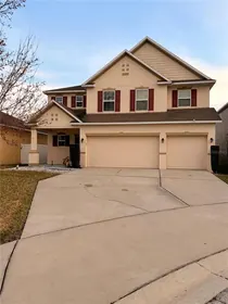 AUBURNDALE FL Home