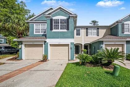 SANFORD FL Home