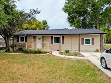ZEPHYRHILLS FL Home