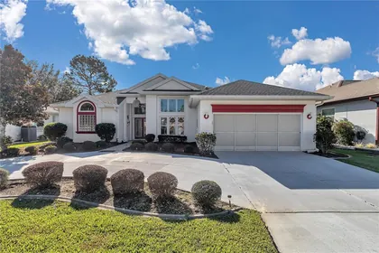 OCALA FL Home