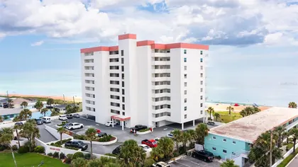 ORMOND BEACH FL Home