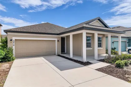 ST CLOUD FL Home