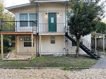 EUSTIS FL Home
