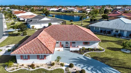 SUN CITY CENTER FL Home