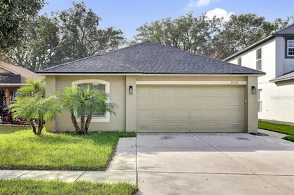 RIVERVIEW FL Home