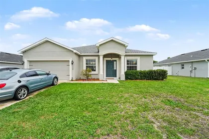 EAGLE LAKE FL Home
