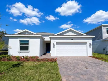 DAVENPORT FL Home