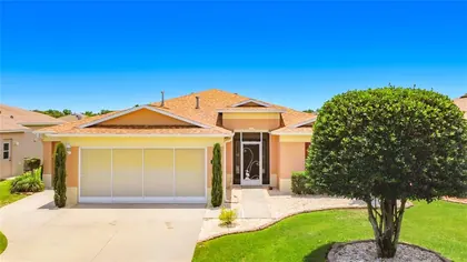 OCALA FL Home