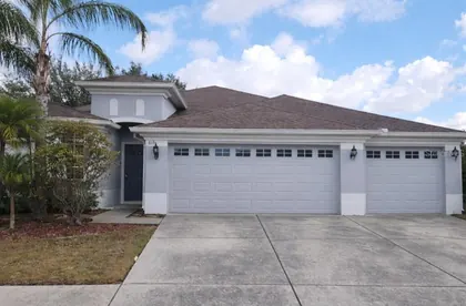 LAND O LAKES FL Home
