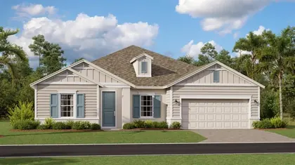 GROVELAND FL Home