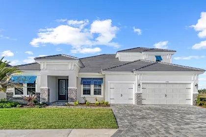 PARRISH FL Home