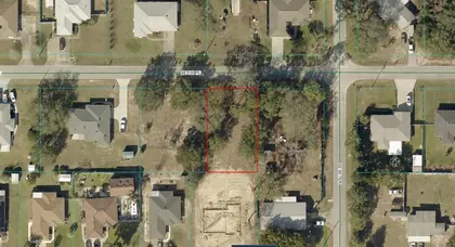 SUMMERFIELD FL Property