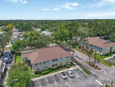 BRANDON FL Home
