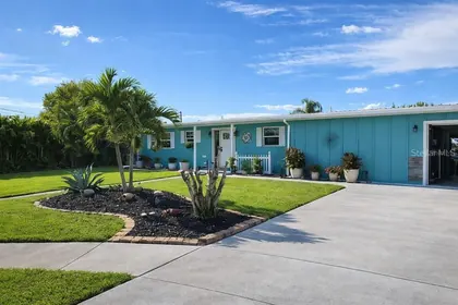 NORTH PORT FL Home