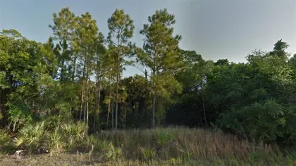 NORTH PORT FL Property