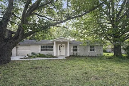 SAN ANTONIO FL Home