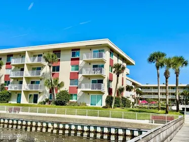DAYTONA BEACH FL Home