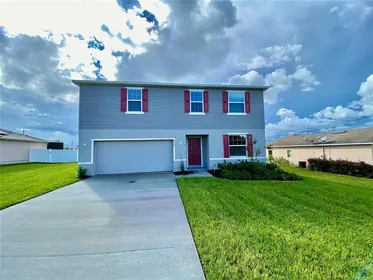POINCIANA FL Home