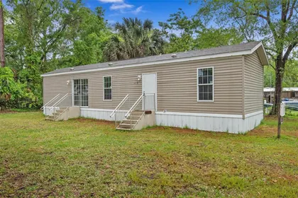 ASTOR FL Home