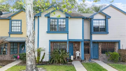CASSELBERRY FL Home
