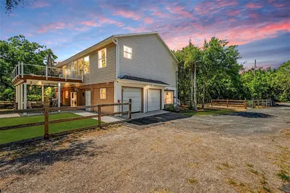 WIMAUMA FL Home