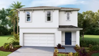 DADE CITY FL Home