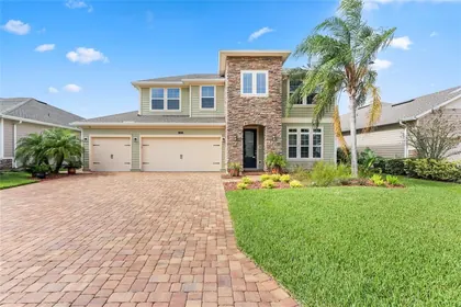 ST AUGUSTINE FL Home