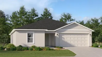 EAGLE LAKE FL Home