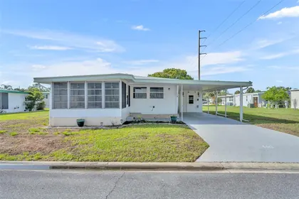 LEESBURG FL Home