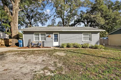 ORANGE CITY FL Home