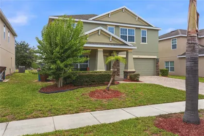 DAVENPORT FL Home
