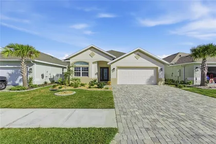 PALM COAST FL Home