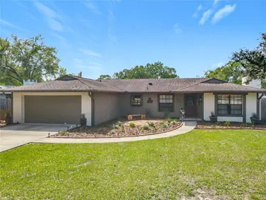 DELAND FL Home