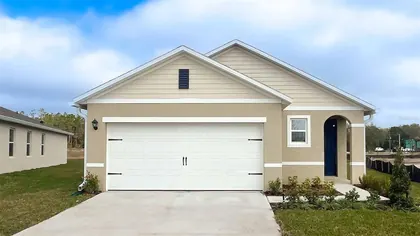 SANFORD FL Home