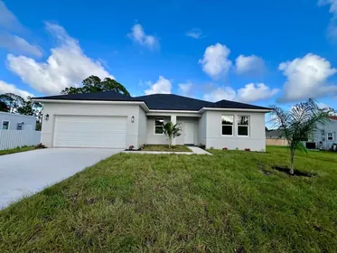 PALM BAY FL Home