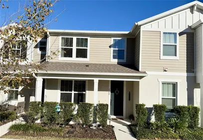 OAKLAND FL Home