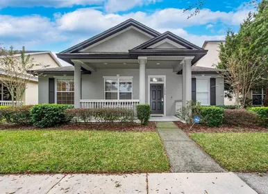 WINDERMERE FL Home