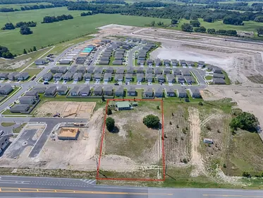 SUMTERVILLE FL Property