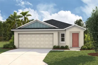 WIMAUMA FL Home