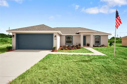 DUNNELLON FL Home