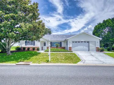 SUMMERFIELD FL Home