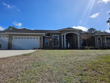 WEEKI WACHEE FL Home