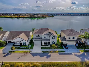 GROVELAND FL Home
