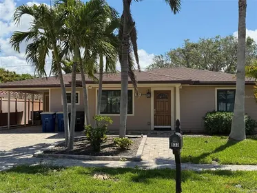 CLEARWATER BEACH FL Home