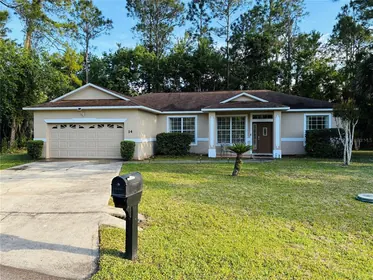 PALM COAST FL Home