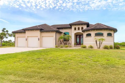 ROTONDA WEST FL Home