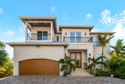 HOLMES BEACH FL Home